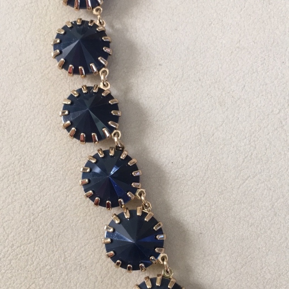 Statement Necklace - Picture 2 of 3